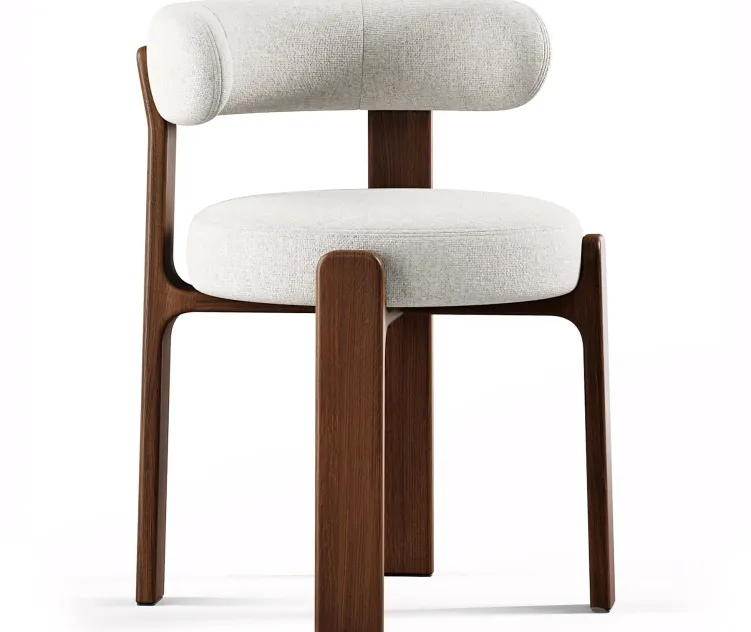 Kave Home Granite chair