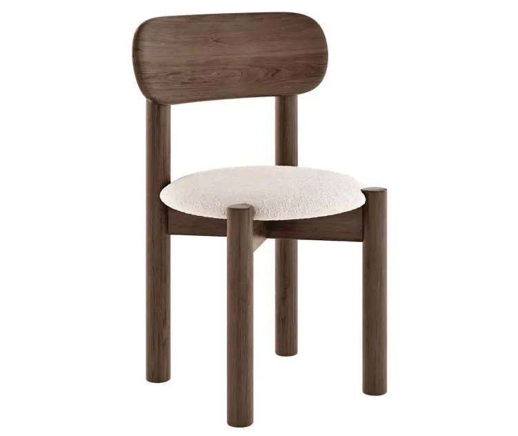 Kave home sky dinning chair