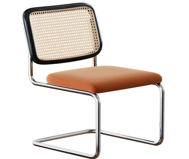 Knoll Cesca Stool Marcel Breuer