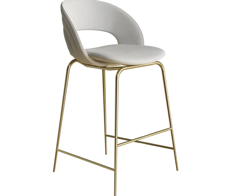 Kylo stool visionnaire