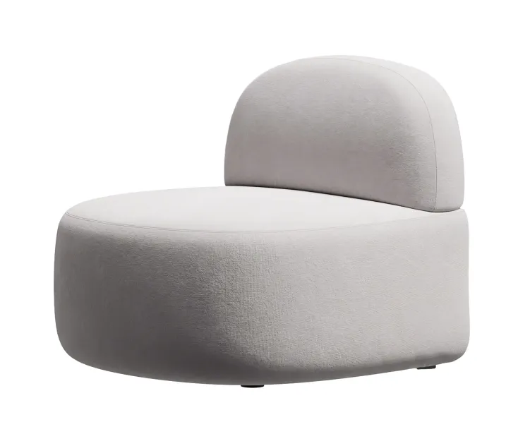 La Cividina Guest Armchair