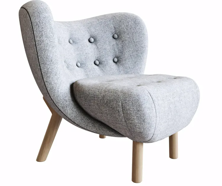 Little Petra chair