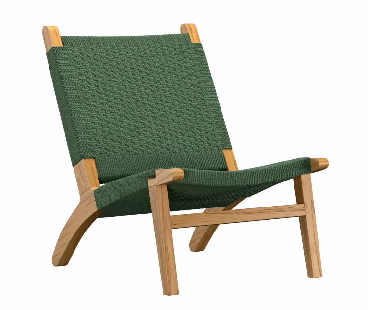 Masaya Lounge Chair
