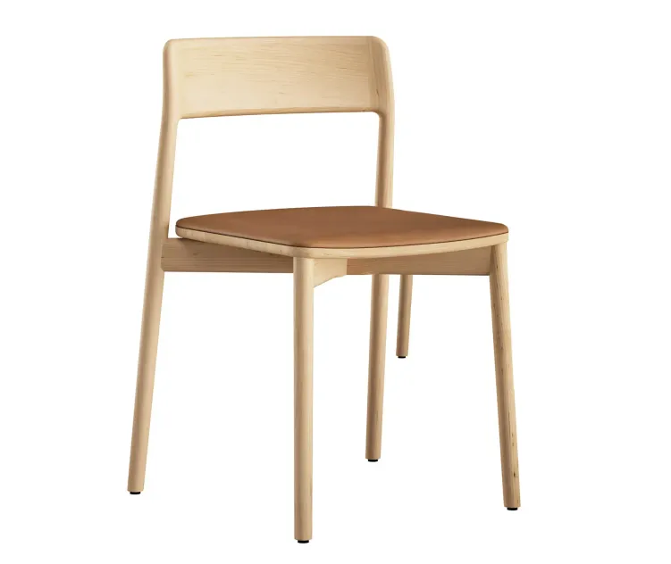 MC SETA UPHOLSTERY by Mattiazzi