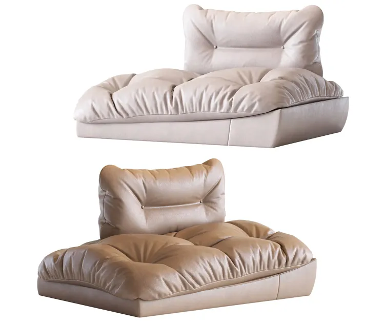 Milano baxter armchair