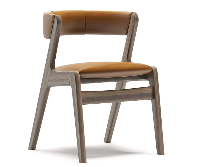 MONACO ash chair Laskasas