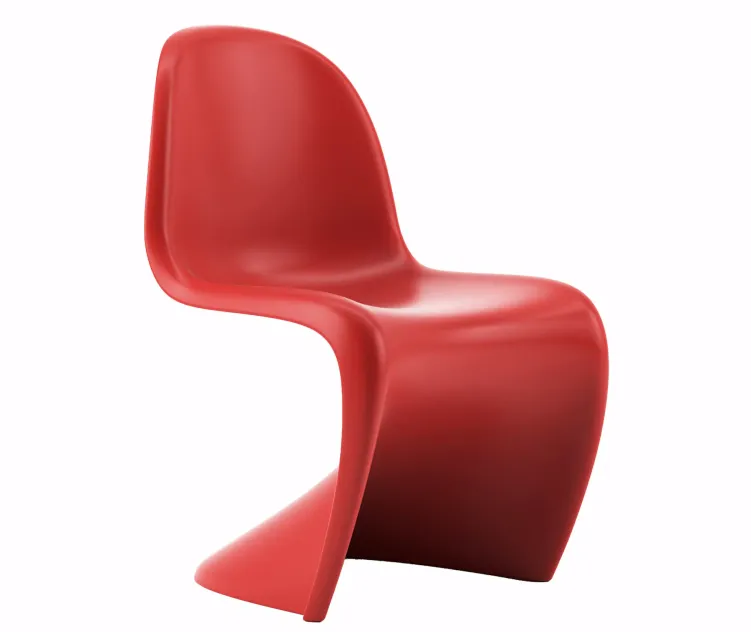 Panton Chair by Vitra