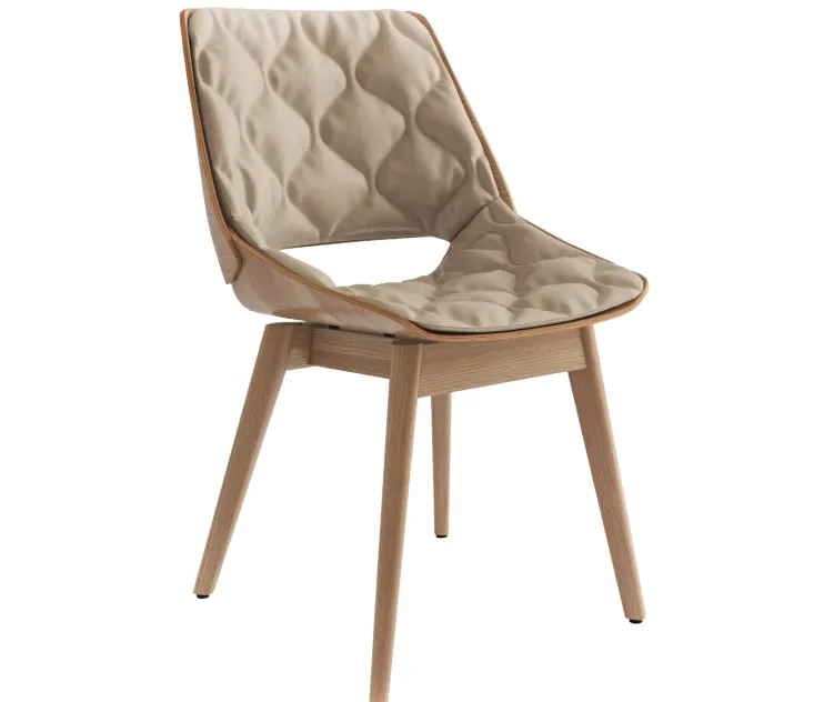 ROLF BENZ chair