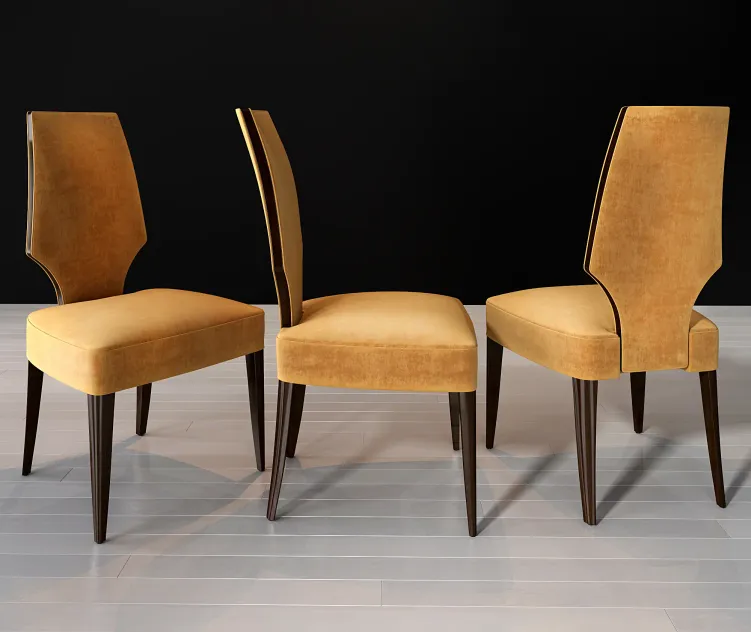 Selva Vendome chair Art