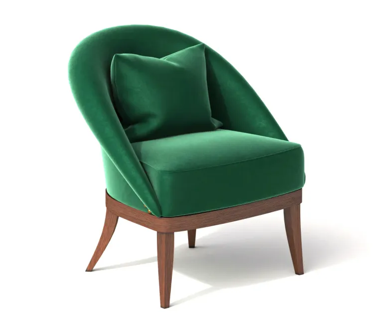 Stylematters Kim Lounge Chair