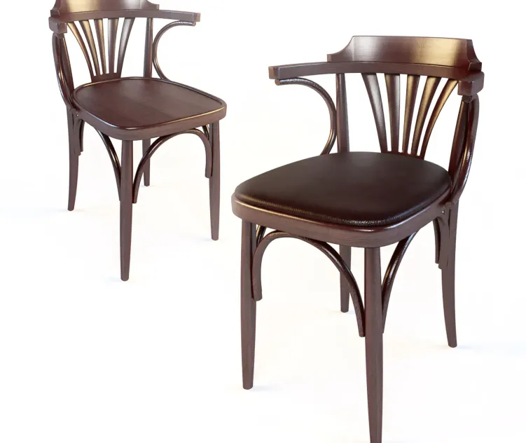 The Viennese Chair