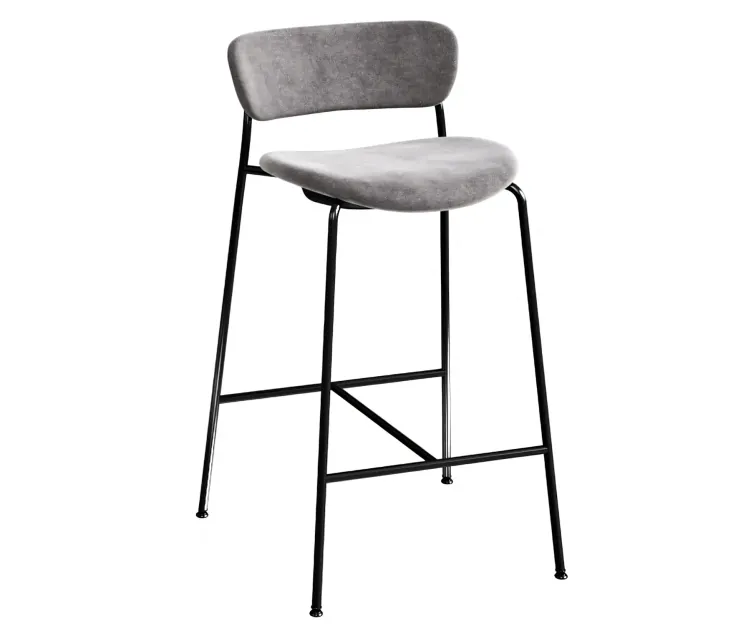 Tradition Pavilion Bar Counter chairs