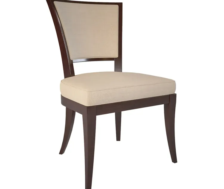 Vanguard Leland Side Chair CS