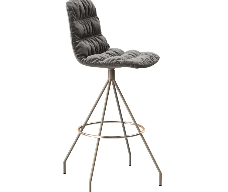 Viccarbe Maarten stool
