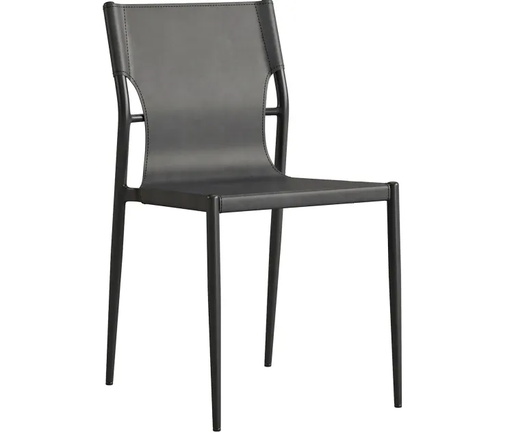 West dining chair