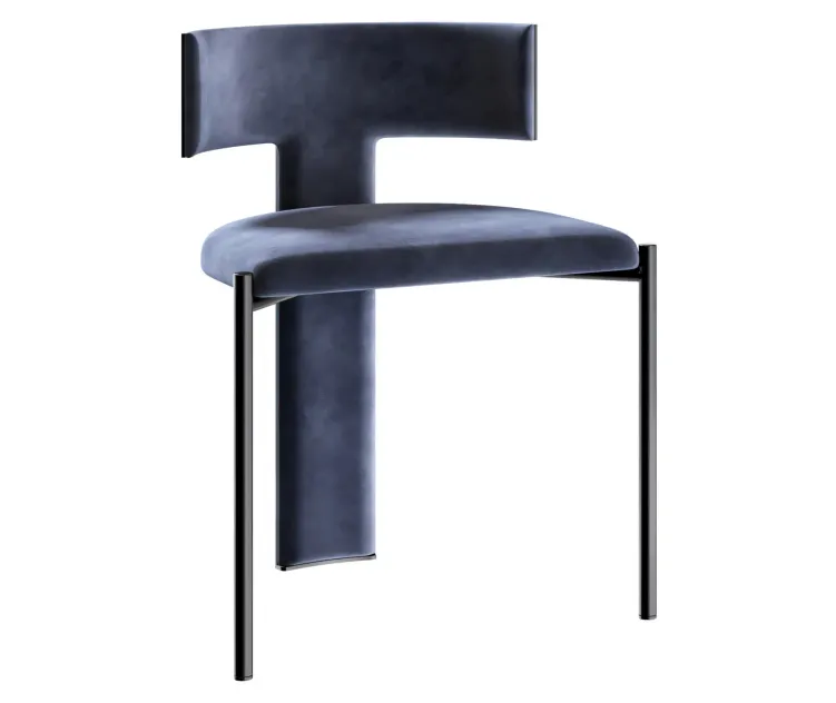 Zefir Chair by Baxter