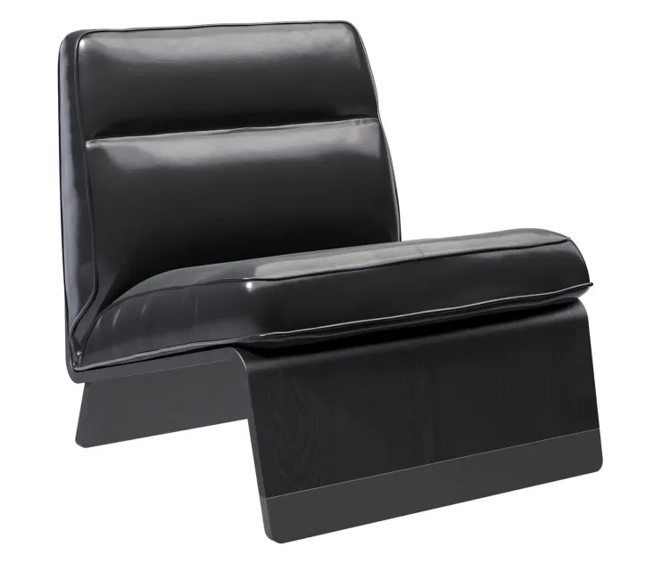 Greta Armchair by Baxter