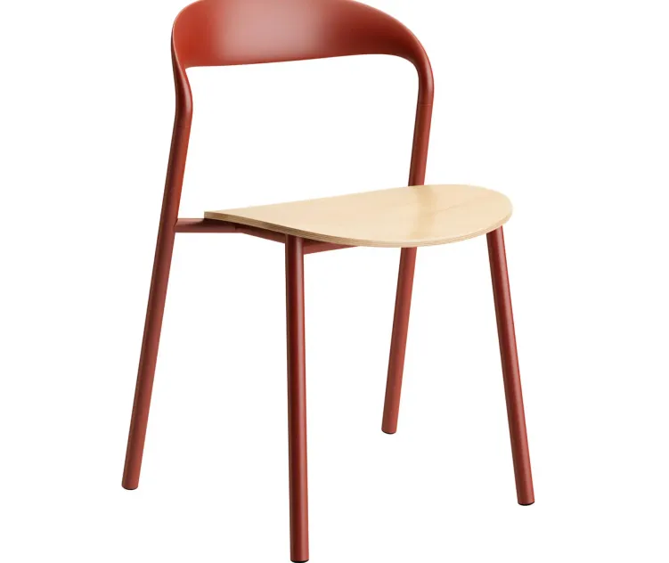 HAWI Chair by Lapalma