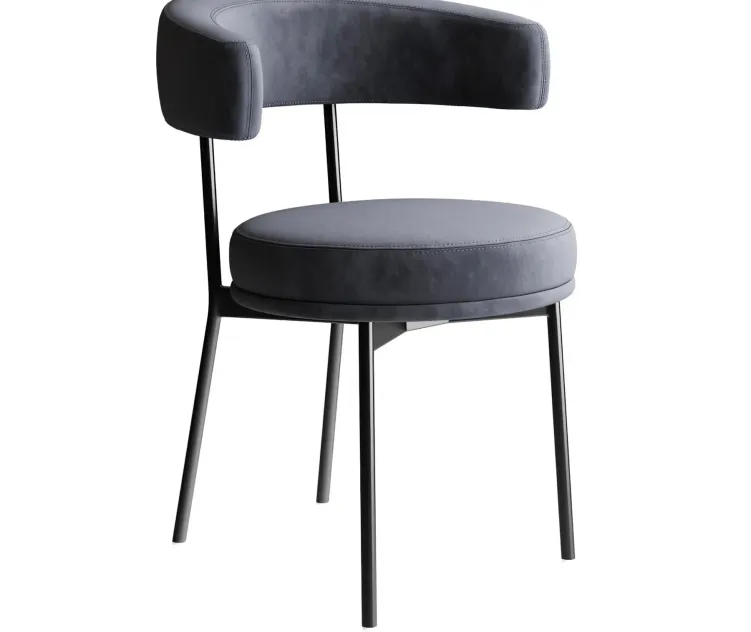 Neuilly Chair by Bonaldo
