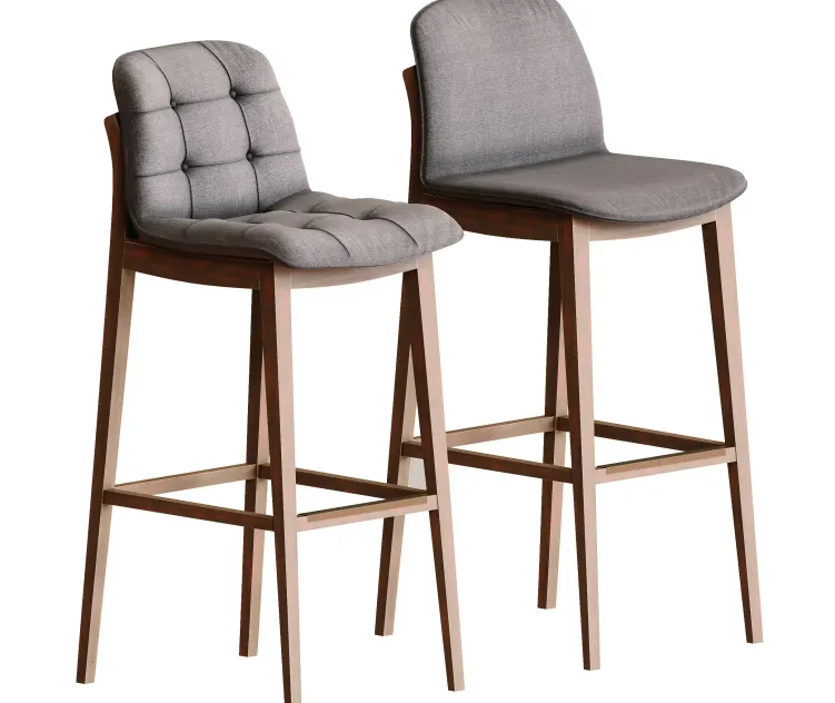 Montbel Barstool Light Light