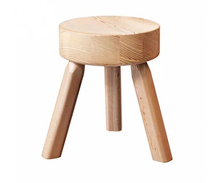 AML Stool by Frama