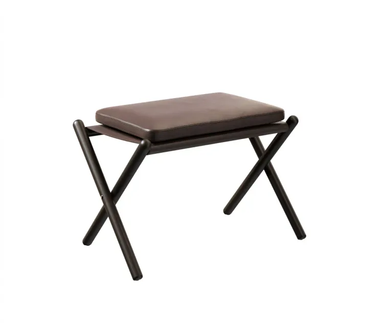 D’Antan Footstool by De Padova