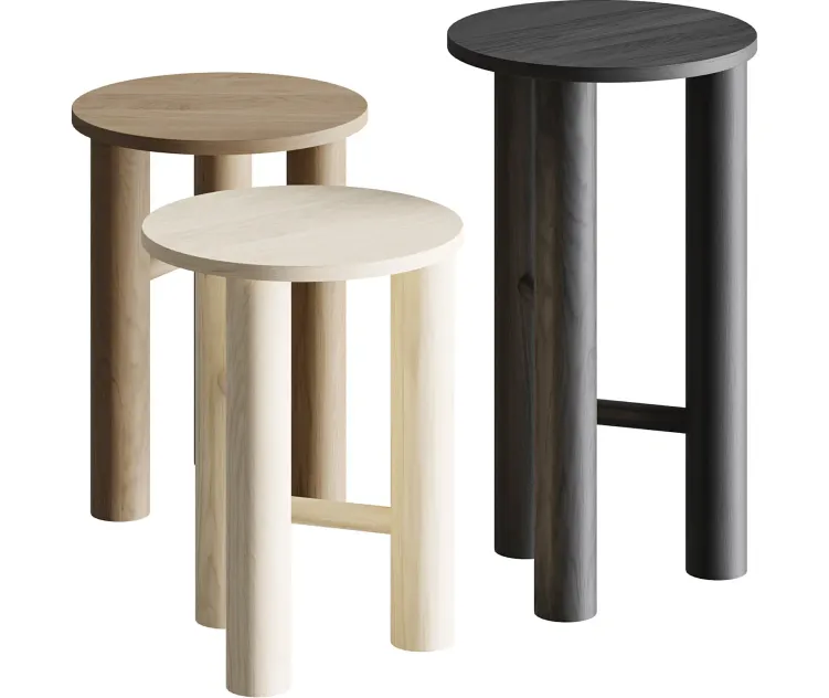 Found LAD Stool