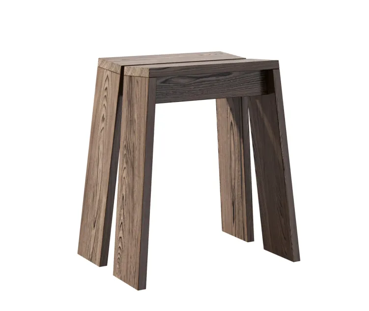 Let Stool by Normann Copenhagen