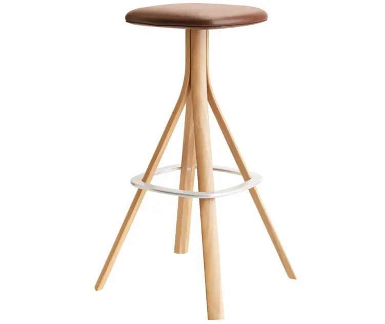 Lusto Stool by Lapalma