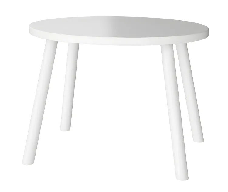 Mouse table by nofred