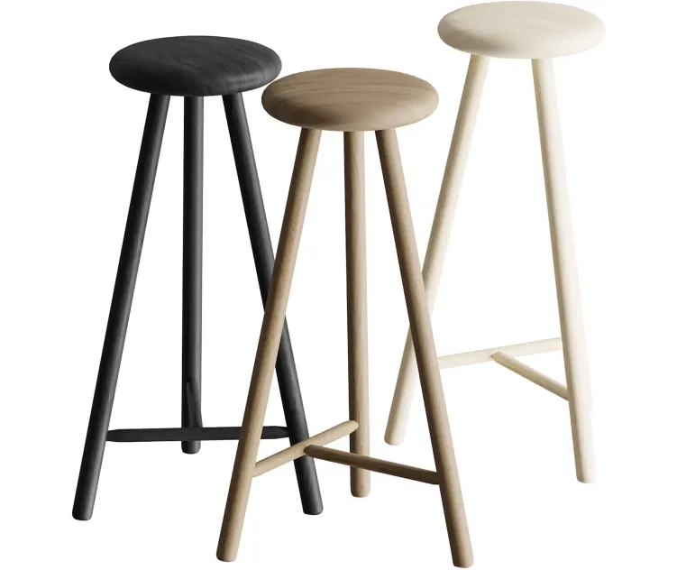 Nikari PERCH Stool