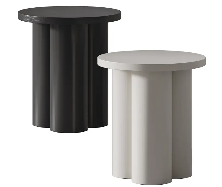 Oly Stool by noo ma