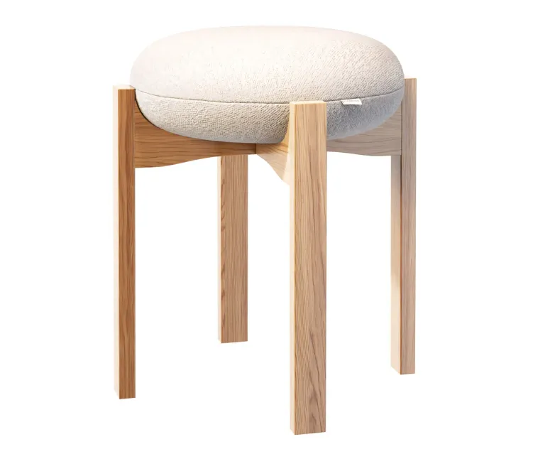 Pioneer Stool by Fredericia