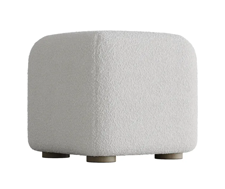 Pouf Troffel