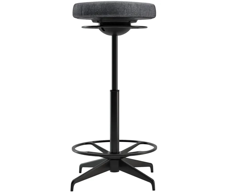 Stool Lidkullen