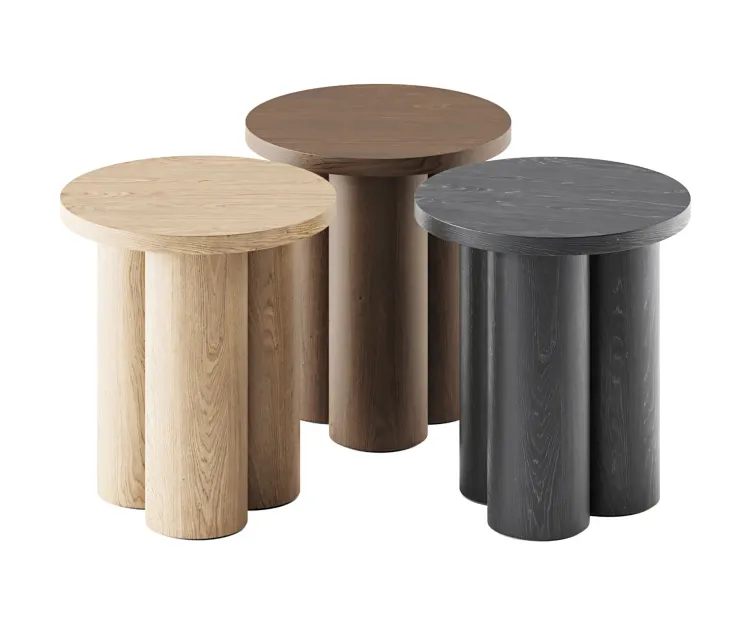 Taboret Oly by Noo ma Stool