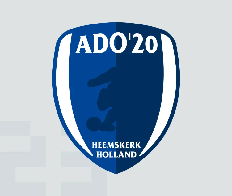 Ado20 vv heemskerk