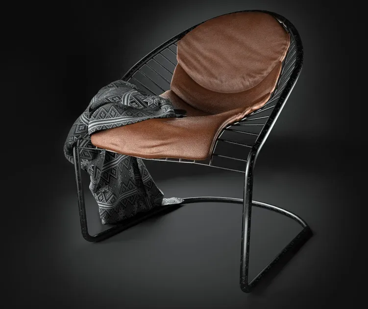 Minotti Cortina