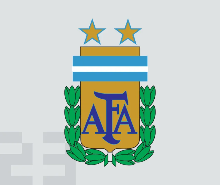 Afa asociation del futbol argentina