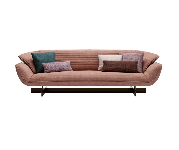 Cassina Beam sofa