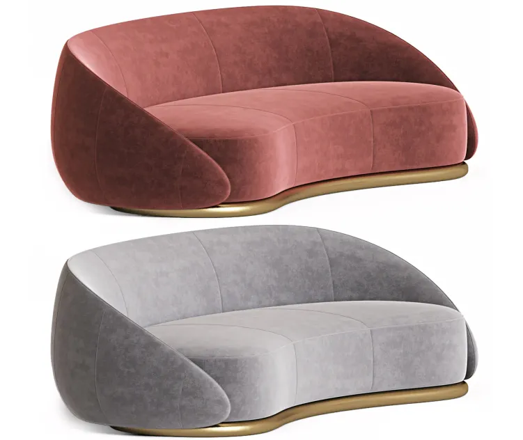 Ghidini Abbracci Sofa