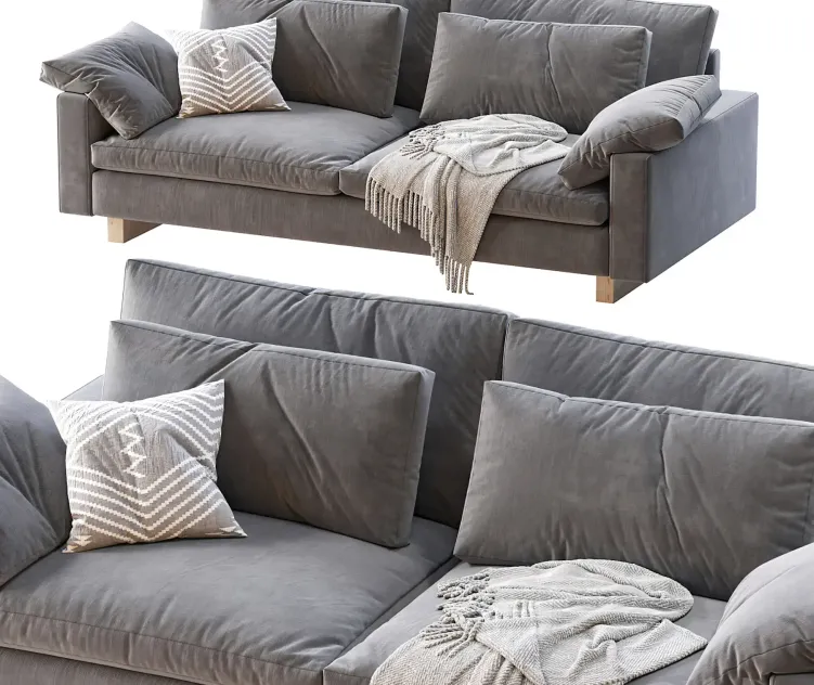 Harmony sofa