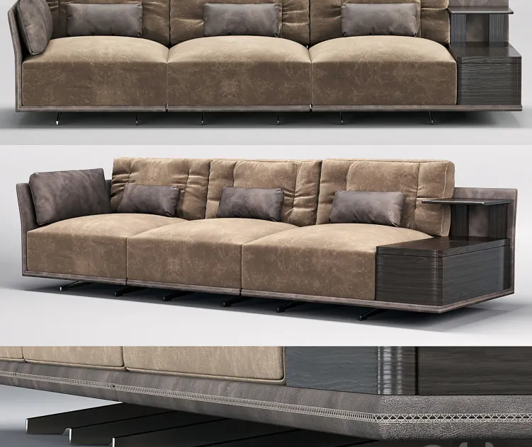 Medea Montenapoleone Collection Sofa
