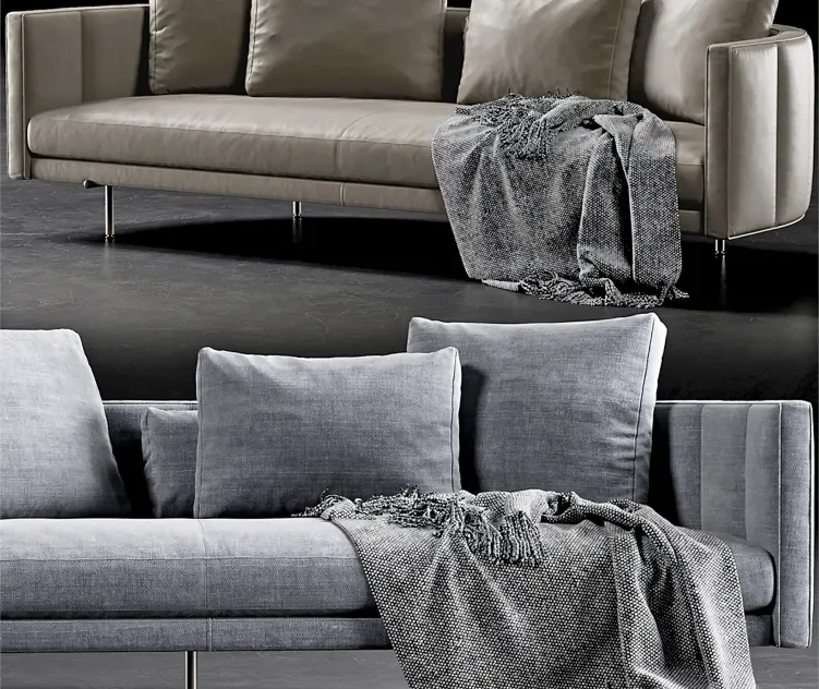 Minotti torii