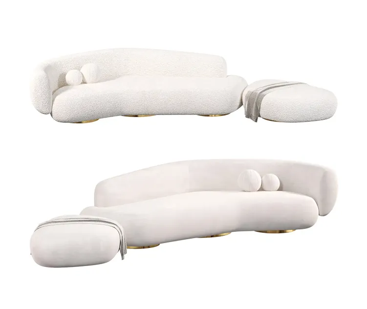 Modern Sofa
