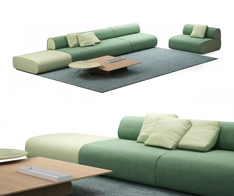 Ola Paola Lenti sofa