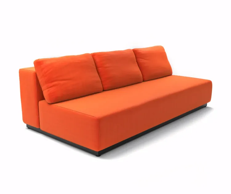 PROFI sleeper sofa Softline Nevada P