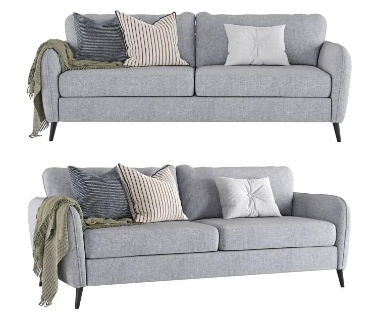 Sofa bed Copenhagen
