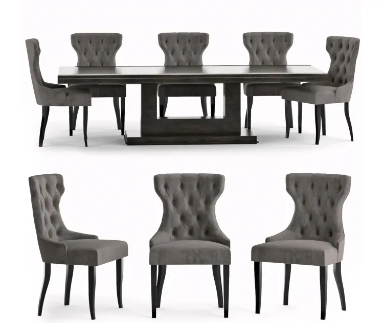 The Sofa Chair Company Set