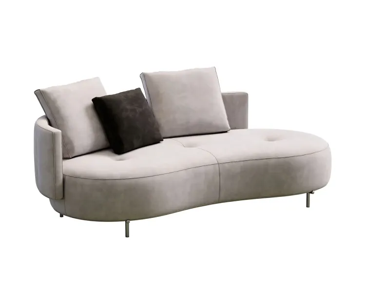 Torii Bold Sofa By Minotti